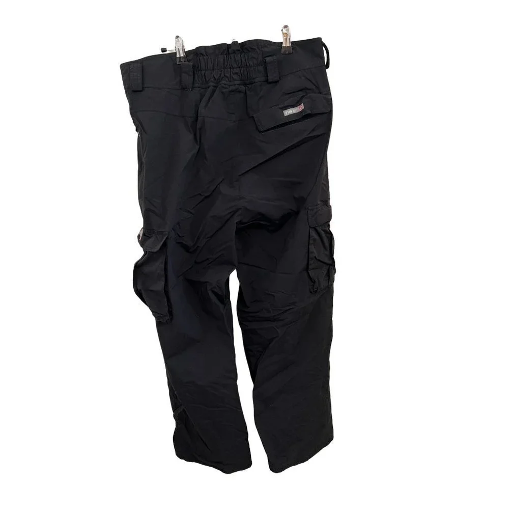 Twist Gentec Fabric Snowboard pants Men’s Size Large